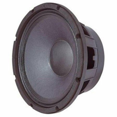 EMINENCE SPEAKER 400W 12 in. Spearker DELTAPRO12A